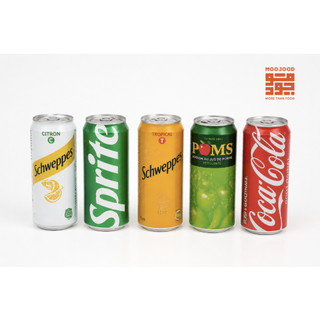  Soda 33cl   