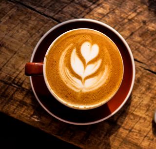 капучино (s размер)