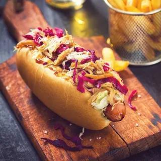 Perrito Especial