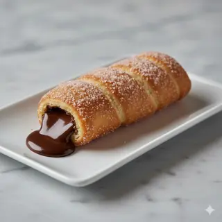 Suso De Chocolate (1 Ud.)