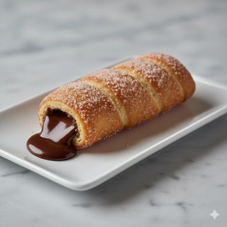 Suso De Chocolate (1 Ud.)