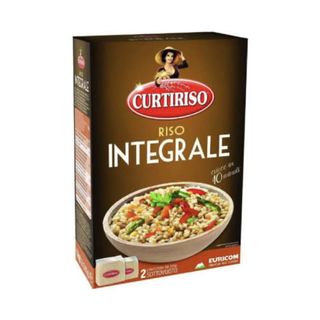 Arroz Integral Curtirisso 1Kg