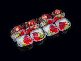 Футомак спайсі з тунцем (300g)