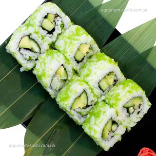 Рол Ясай в тобіко(190г)