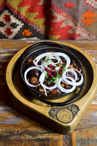 კუპატი მეგრული