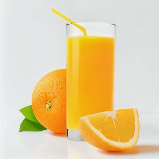 Jus D'orange