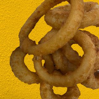 Onion rings - 5 pezzi