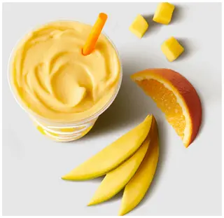 Fire Smoothie