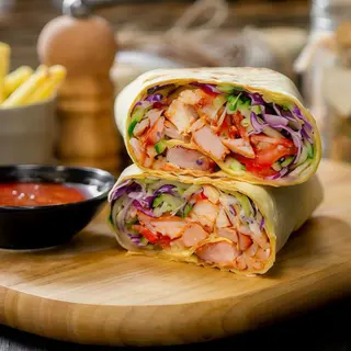 Kebab León