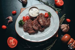 Медальоны (345 гр.)