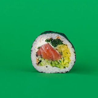 FUTOMAK SAKE GRAVADLAX 12