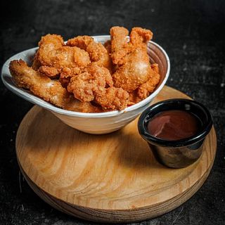 Tenders De Pollo (6 Uds.)