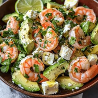 Salade Tropical