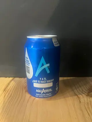 Aquarius Limón
