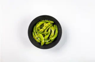 Edamame maldon