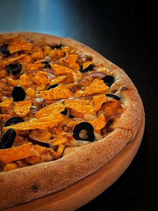 18. Alabama Smokehouse (50cm)