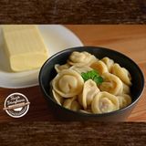 Пельмені Зі Свининою Та Яловичиною  Н/ф (1000г)