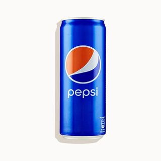 Pepsi in lattina