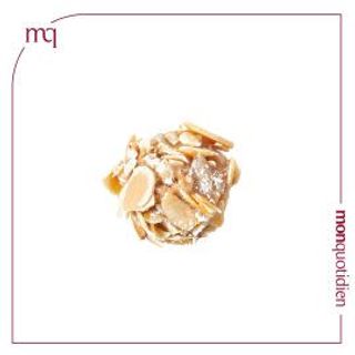 Boule d'amandes effilées (par 250g)