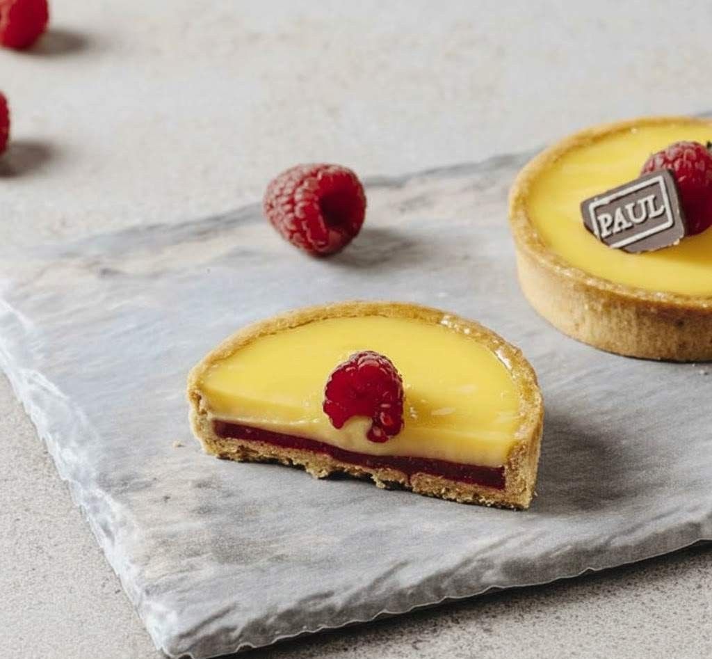 Pâtisserie Individuelle