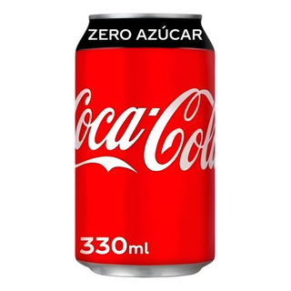 Coca-Cola Zero