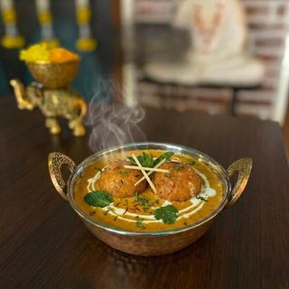 Malai kofta