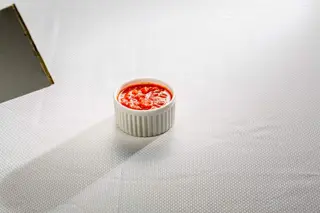 Sos Barbeque