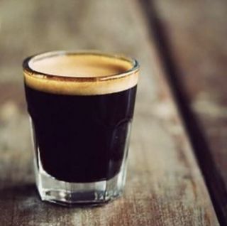 Café Doble Espresso
