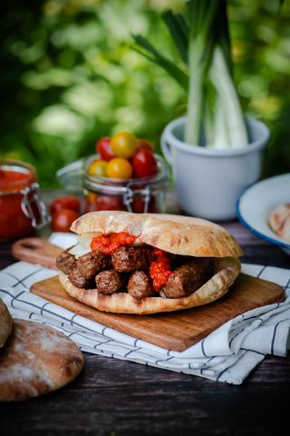 Ćevapi 200g