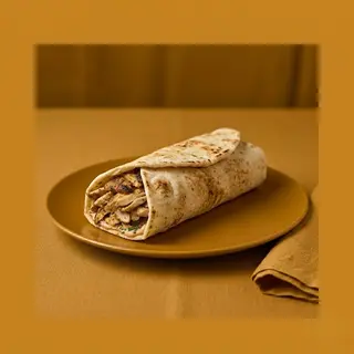 Chicken Shawarma