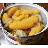 Katogo The Sleak Way (Vegetable)