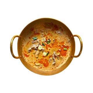 Пананг къри с фъстъци 350г