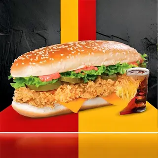 Mexi Crunchy