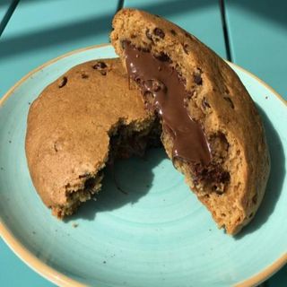 Cookie Rellena De Kínder (2 Uds.)