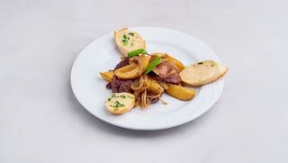 Wątróbka drobiowa