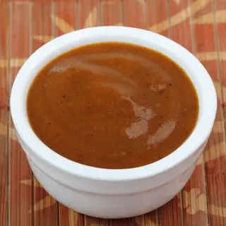 Sos curry