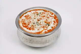 Vegetable makhani 300g