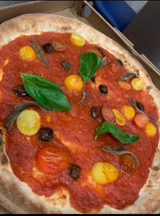 Re pomodoro
