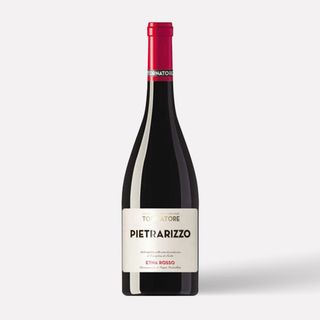 Tornatore - Etna rosso contrada Pietrarizzo 0,75 lt