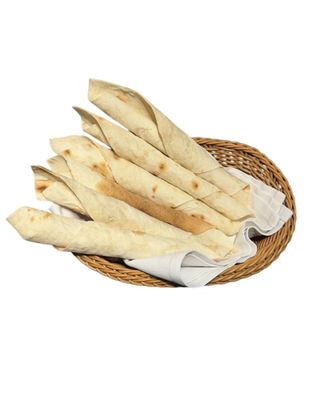 Лаваш тонкий 110г (110 г)