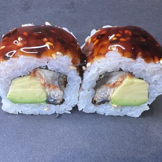 132 . URA ANGUILA (8 Uds.)