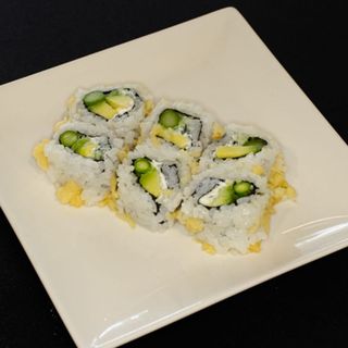 Green cheese Roll 8U