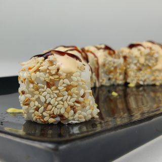 Бешеная курица