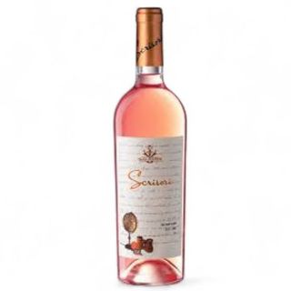 Vin rose Scrisori
