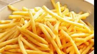 Patatine fritte