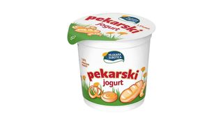 Pekarski jogurt 250 ml