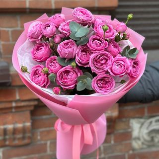 Преміум букет «Феєрія» 