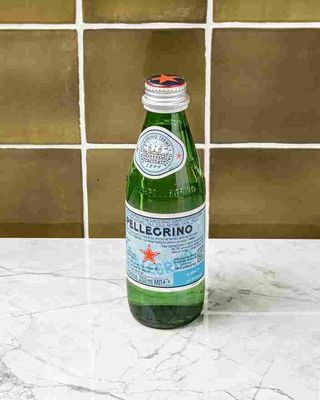 San pelegrino 250 ml