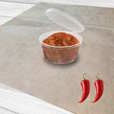 Соус острый