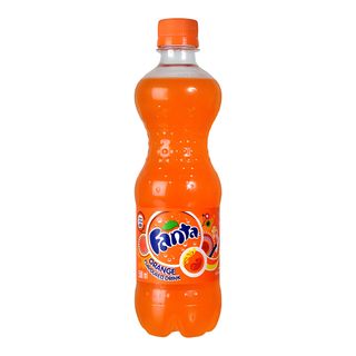 Fanta Orange 500ml PET